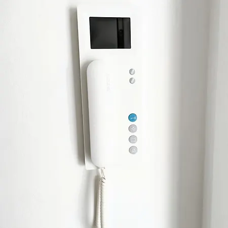 Belair New 1br W/ Balcony+garage Luxembourg