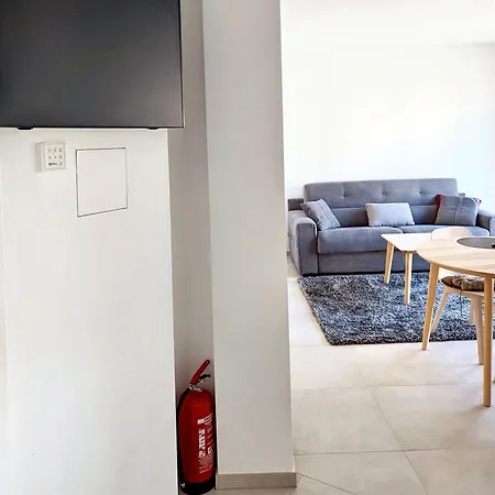 Belair New 1br W/ Balcony+garage Апартаменты